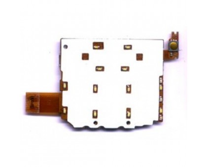 Клавиатурный модуль для Sony Ericsson U10